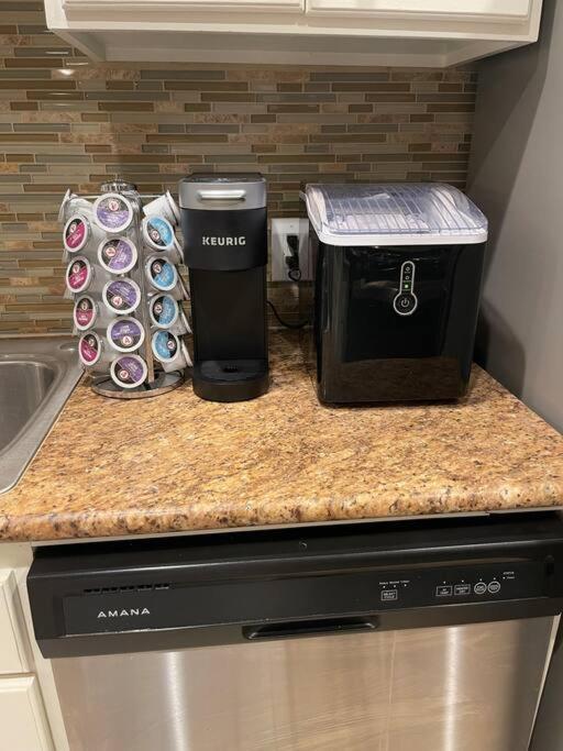 Beautiful/Spacious 2 Bedroom Houston Near Galleria Экстерьер фото