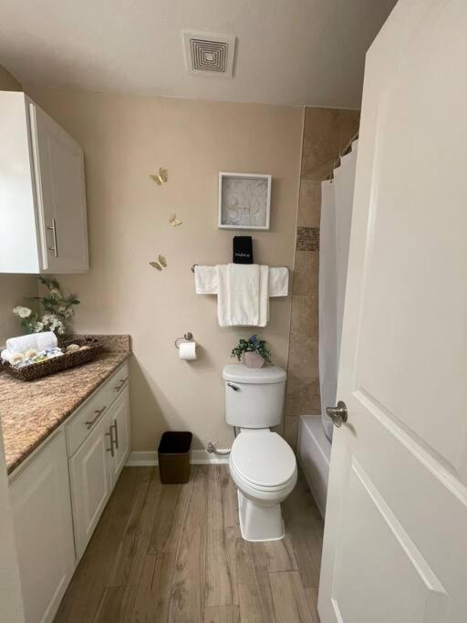 Beautiful/Spacious 2 Bedroom Houston Near Galleria Экстерьер фото